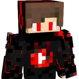 Felix2933 Minecraft avatar bust