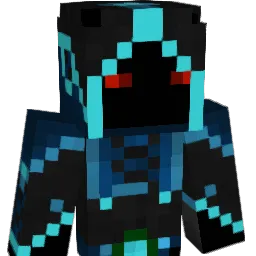 Felix2990 Minecraft avatar bust