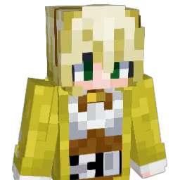 Felix68_ Minecraft avatar bust