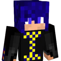 Felix75's Minecraft skin