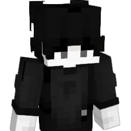 Felix808's Minecraft skin