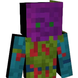Felix87 Minecraft avatar bust