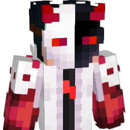 Felix9024 Minecraft avatar bust