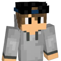 Felix9199 Minecraft avatar bust