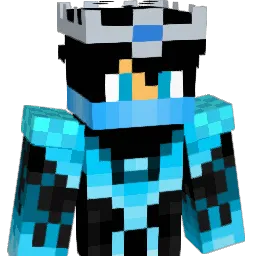 FelixA2002's Minecraft skin