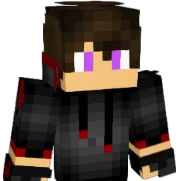 FelixAngel Minecraft avatar bust