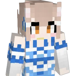 FelixArgyle_ Minecraft avatar bust