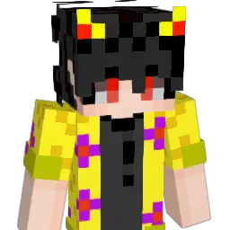 FelixChoi Minecraft avatar bust