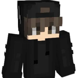 FelixCraftHD's Minecraft skin