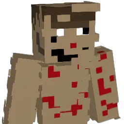 FelixDaC00lest Minecraft avatar bust