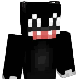 FelixDaCatt Minecraft avatar bust