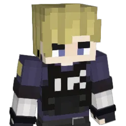 FelixDiff's Minecraft skin