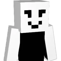 FelixDuss Minecraft avatar bust