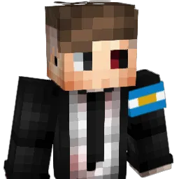 FelixElproPvP Minecraft avatar bust