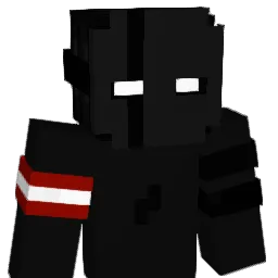 FelixEvil's Minecraft skin