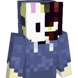 FelixFroxy's Minecraft skin