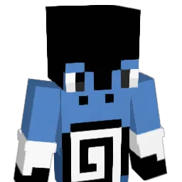 FelixHerr_ Minecraft avatar bust