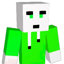 FelixJohansson23 Minecraft avatar bust
