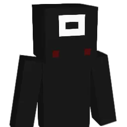 FelixKEKW Minecraft avatar bust