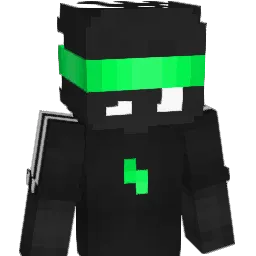 FelixKannsHalt Minecraft avatar bust