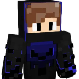 FelixKillerYT Minecraft avatar bust