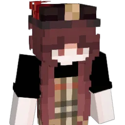 FelixLZP's Minecraft skin