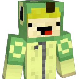 FelixLeonard2003 Minecraft avatar bust