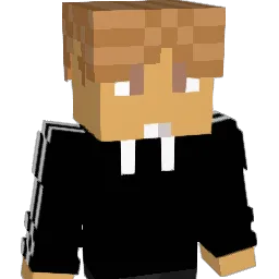 FelixMaster5 Minecraft avatar bust
