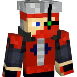 FelixOktt Minecraft avatar bust