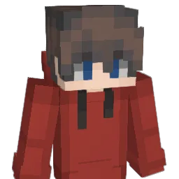 FelixPvP Minecraft avatar bust