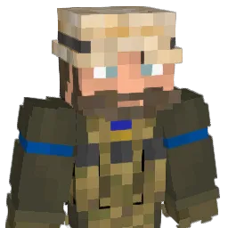 FelixReal's Minecraft skin