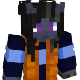 FelixRembrite Minecraft avatar bust