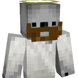 FelixSchuldt Minecraft avatar bust