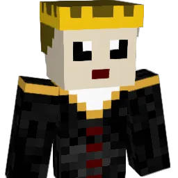 FelixStun Minecraft avatar bust