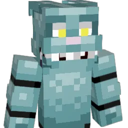 FelixTheRabbit's Minecraft skin