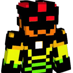 FelixThil Minecraft avatar bust