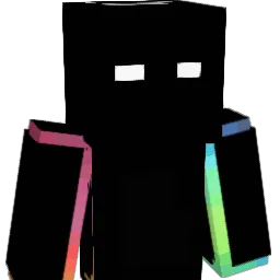 FelixYoussoupov Minecraft avatar bust