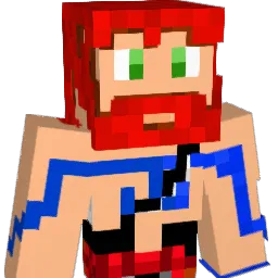 Felix_11111's Minecraft skin