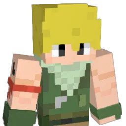 Felix_11_teich Minecraft avatar bust