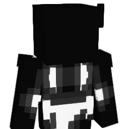 Felix_187 Minecraft avatar bust