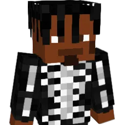 Felix_2311 Minecraft avatar bust