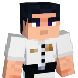 Felix_3421 Minecraft avatar bust
