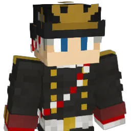 Felix_424 Minecraft avatar bust