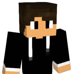Felix_456 Minecraft avatar bust