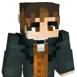 Felix_A Minecraft avatar bust