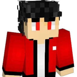 Felix_Beyon Minecraft avatar bust