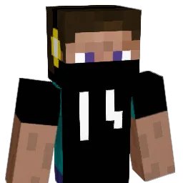 Felix_Bomb's Minecraft skin