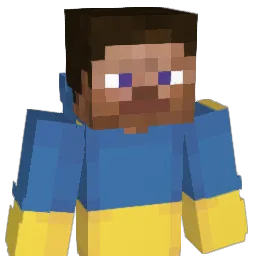 Felix_HK_ Minecraft avatar bust