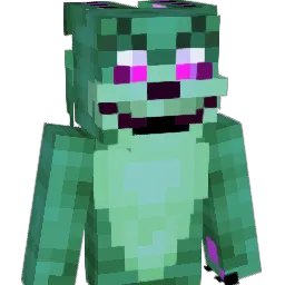 Felix_Hewix Minecraft avatar bust
