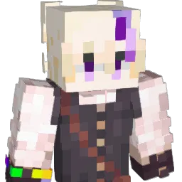 Felix_IsHere Minecraft avatar bust